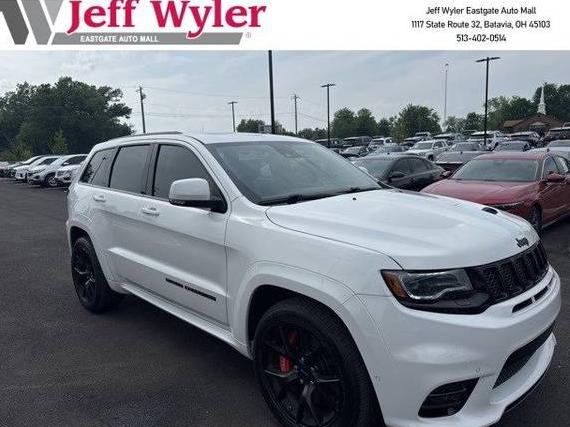 JEEP GRAND CHEROKEE 2019 1C4RJFDJ1KC564915 image
